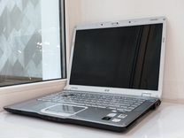 Ноутбук HP Pavilion dv6500