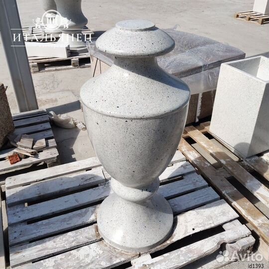 Каменные скульптуры от производителя