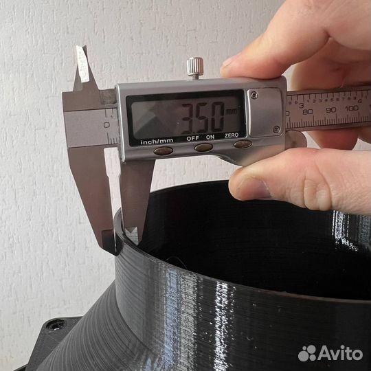 Вечные фланцы для асиков