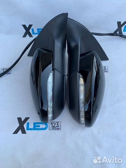 Зеркало левое правое Volkawagen Passat CC