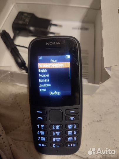 Мобильные телефоны nokia