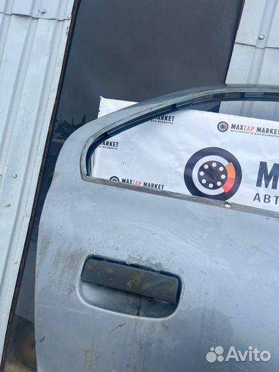 Дверь задняя правая Iran Khodro Samand 1.8 2007