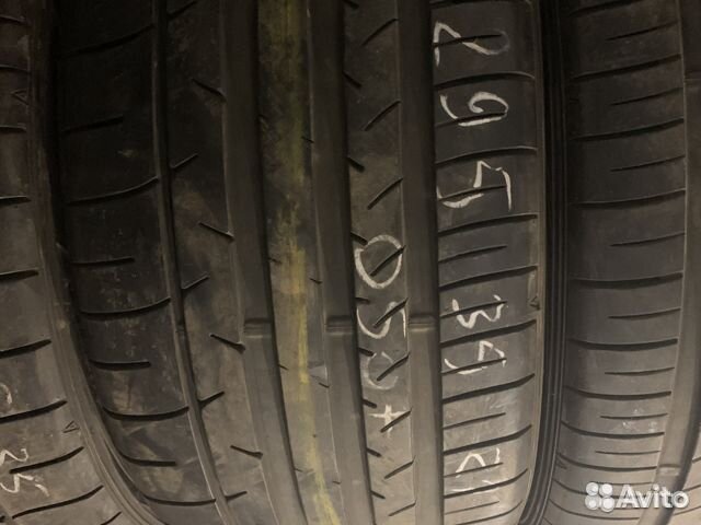 Dunlop SP Sport Maxx 050 295/35 R21