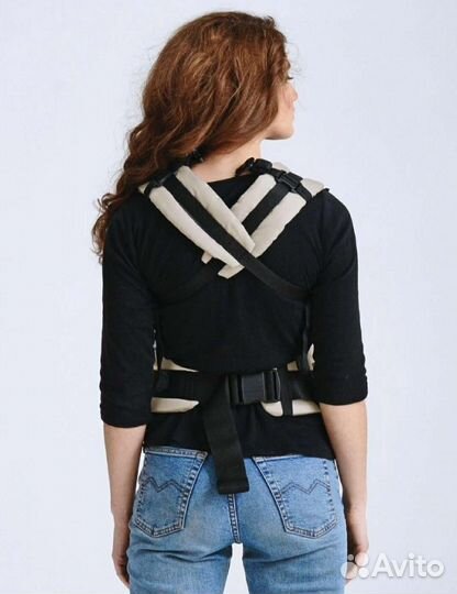 Эргорюкзак Diva Milano