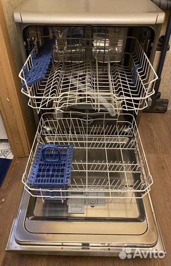Посудомоечная машина Indesit бу