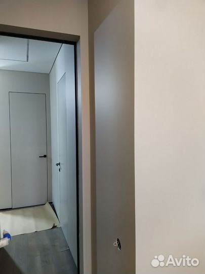 Ремонт квартир под ключ