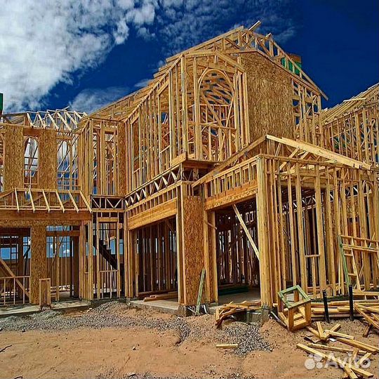 Брусок срощенный 40х40х2000 хвоя