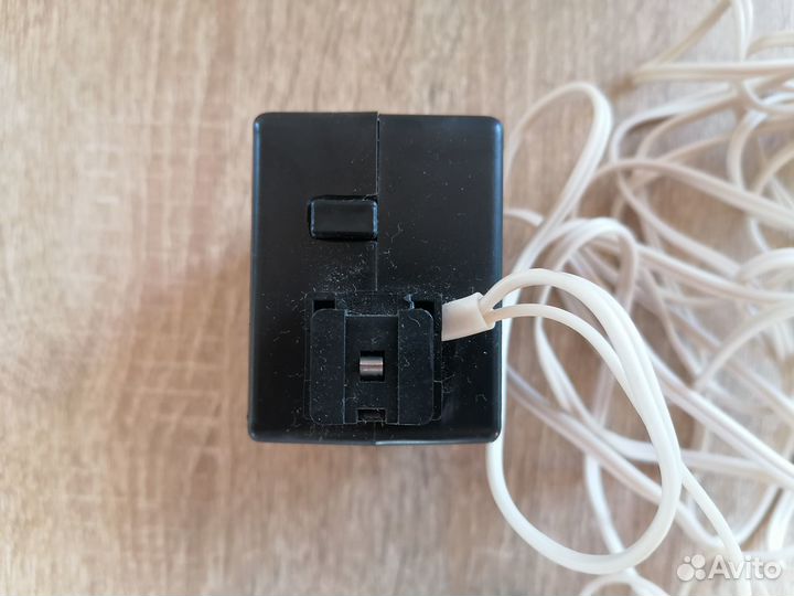 Фотовспышка сэф-3М