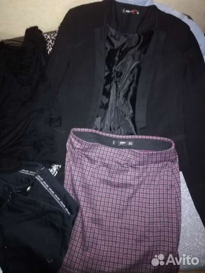 Брендовые вещи пакетом zara bershka Stradivarius