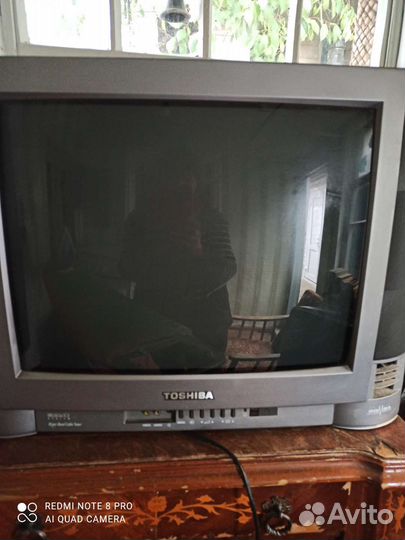 Телевизоры