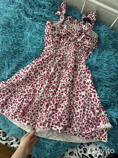 Женские вещи пакетом