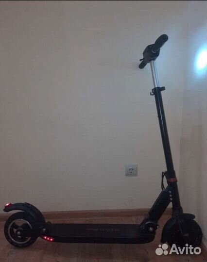 Электросамокат Aovo s3 pro new