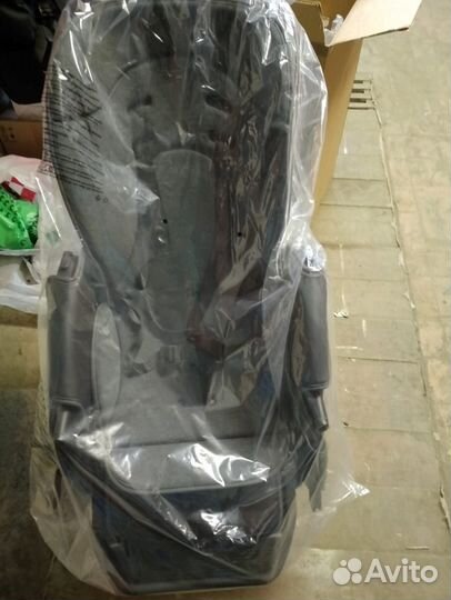 Коляска 2 в 1 эко кожа