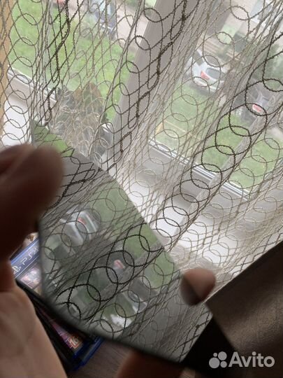 Дисплей huawei p20 lite