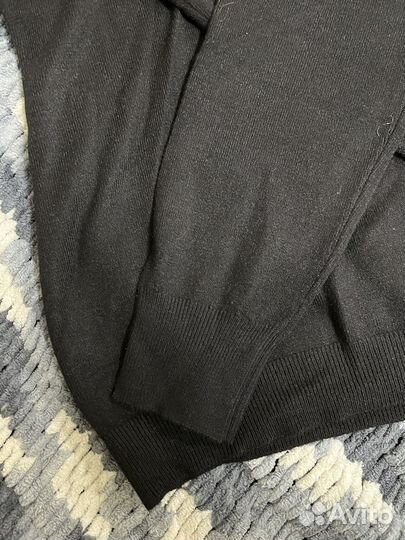 Водолазка обтягивающая