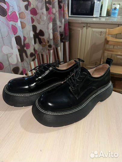 Туфли женские Tendance