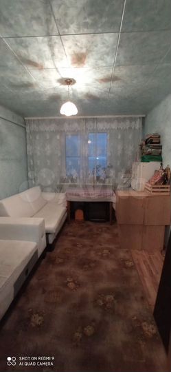 Дом 89,6 м² на участке 10,6 сот.