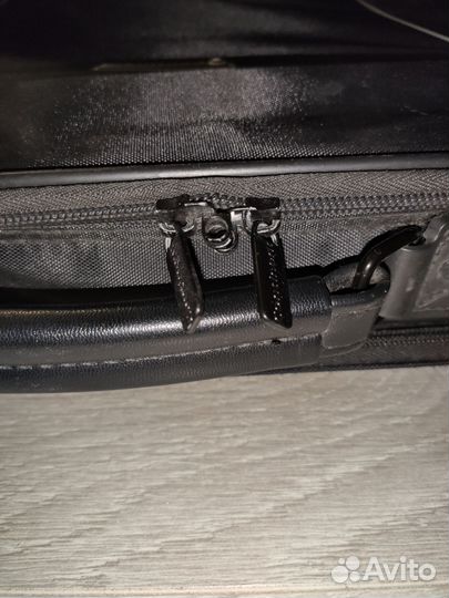 Сумка для ноутбука 17.3 дюйма