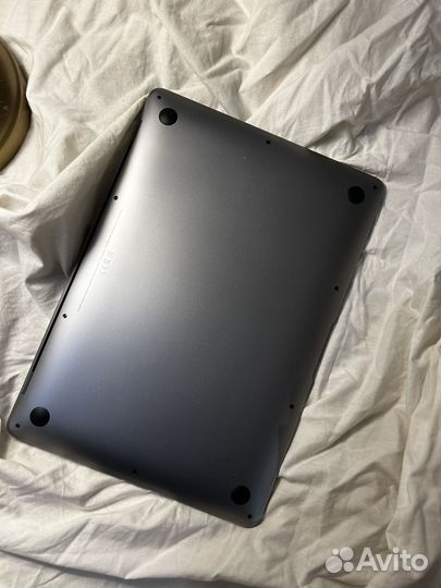 Ростест Apple MacBook Air M1 8/256