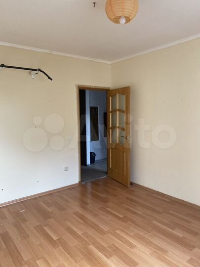 2-к. квартира, 56,8 м², 6/10 эт.