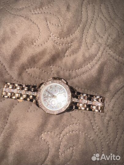 Мужские наручные часы