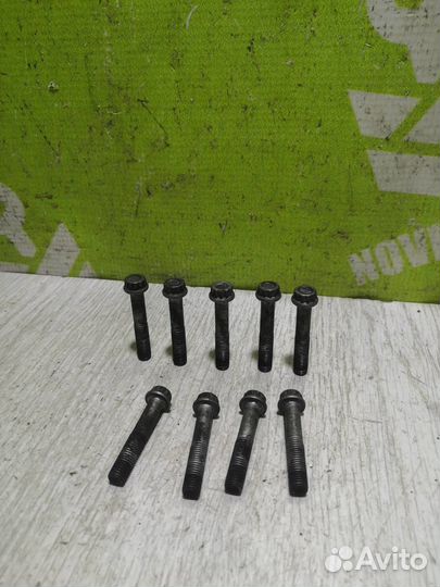 Болт Чери Амулет 2006+