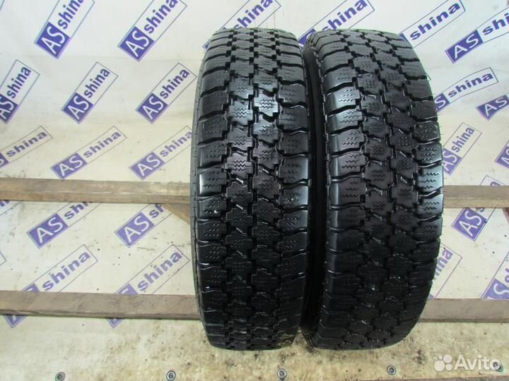 Uniroyal Max CMS Plus 185/80 R14C 101K