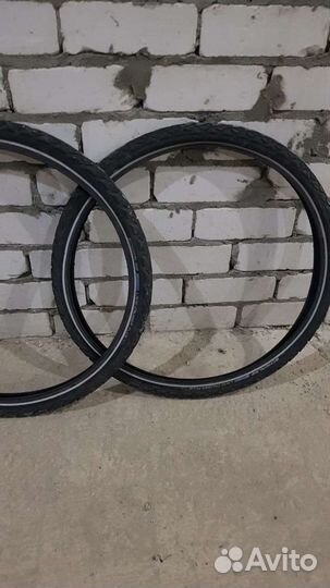 Swalbe land cruiser покрышки 26