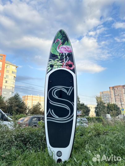Сапборд надувной Сап доска Sup board