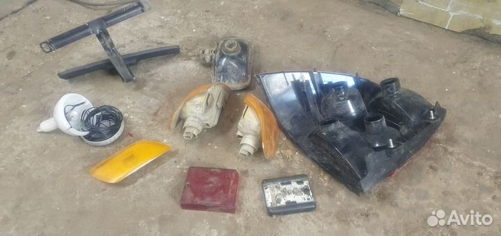 Всё что на фото