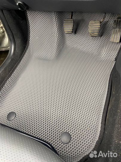 Ева эва коврики в авто