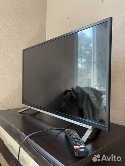 Телевизор toshiba 32