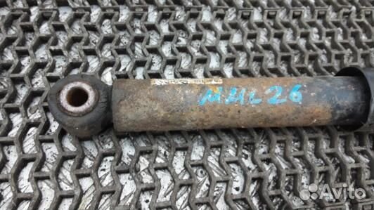 Амортизатор задний opel vectra C (MML26MF01)