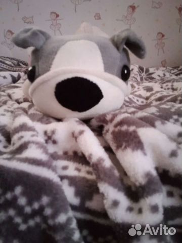 Кигуруми панда