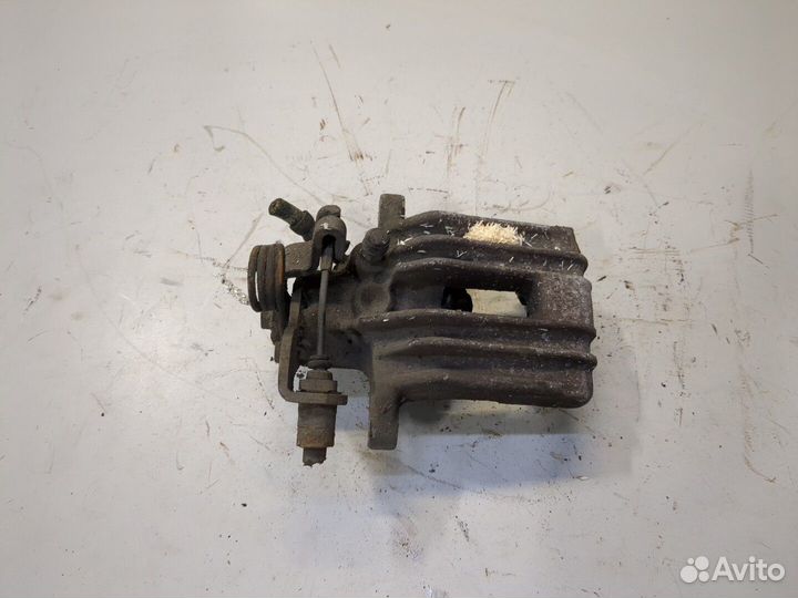 Суппорт Audi A4 (B6), 2002