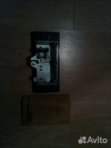 Пресс для склейки кинофильмов