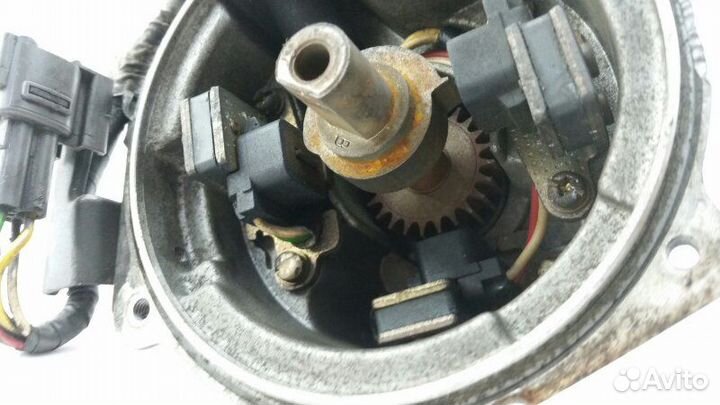 Трамблер Toyota Mark Ii GX81 1GGE 1991