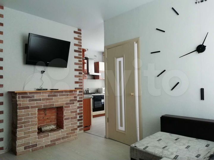 2-к. квартира, 35 м², 3/4 эт.