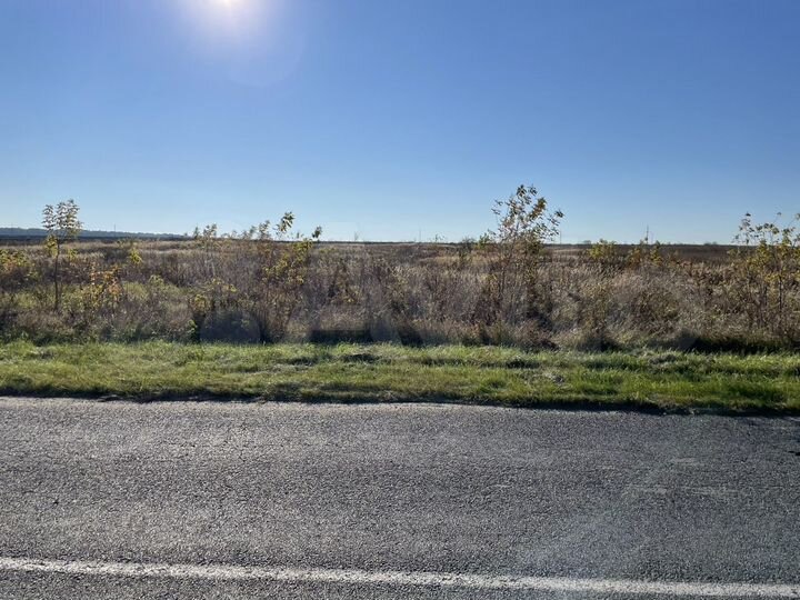 Участок 20 сот. (ИЖС)