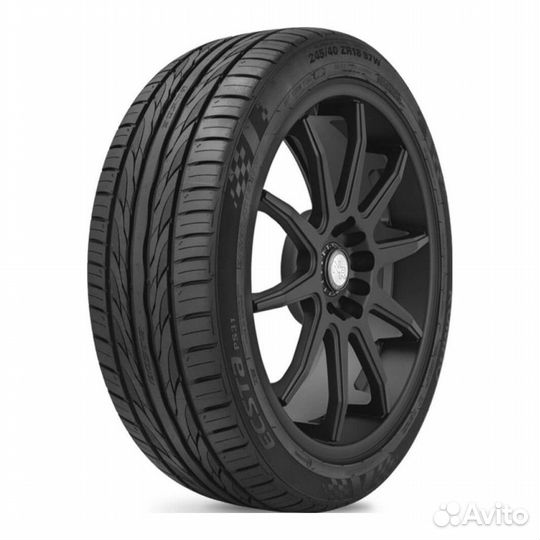 Kumho Ecsta PS31 235/45 R18 98W