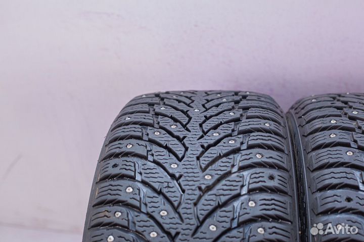 Nokian Tyres Hakkapeliitta 9 245/40 R19 98T