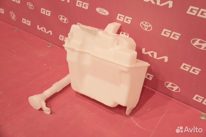 Бачок омывателя Lancer 2007-2015