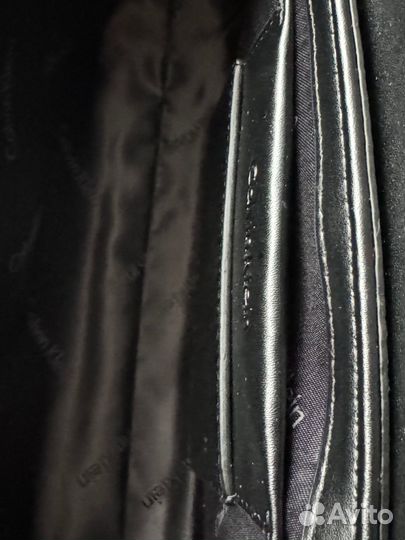 Сумка calvin klein новая