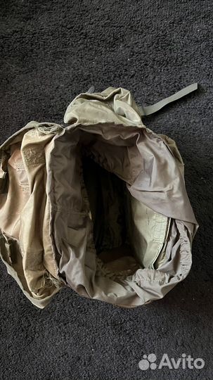 Рюкзак военный тактический олива