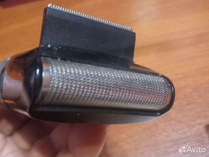 Бритва Natianol