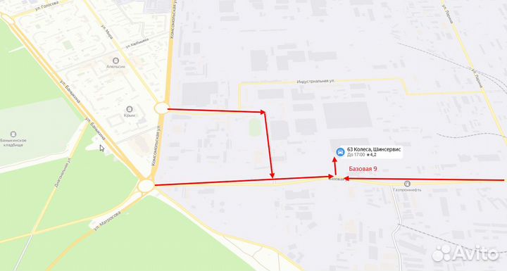 Диск trebl X40032 6x16 4x100 ET36 DIA60.1 black