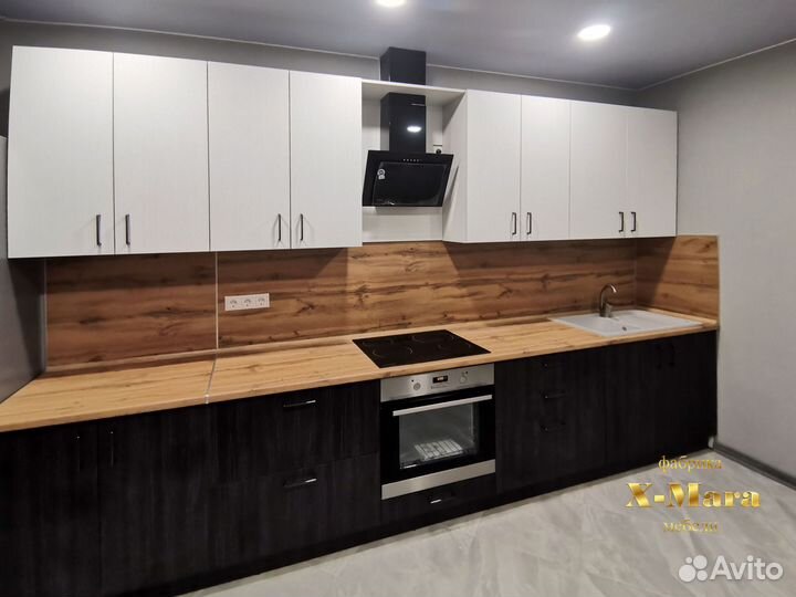 Кухня новая в рассрочку