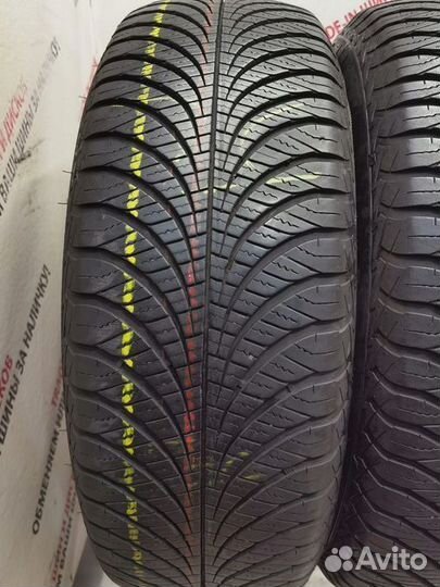 Goodyear Vector 4Seasons 225/65 R17 102H