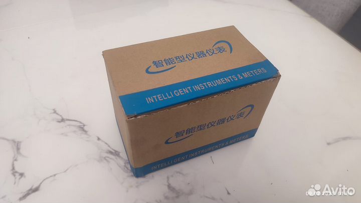 Контроллер для инкубатора XM-18