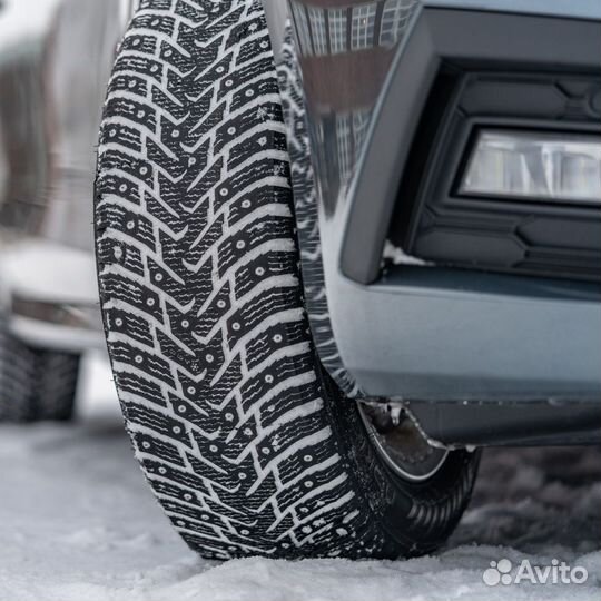 Nokian Tyres Nordman 8 215/60 R16 99T